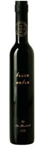 Black Noble Premium Dessert Wine  De Bortoli  Riverina 37.5cl